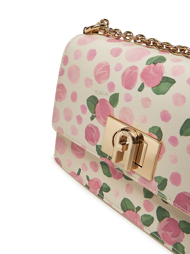 Furla Сумка Furla 1927 Mini BAFKACO BX3863 TAZ00 Рожевий