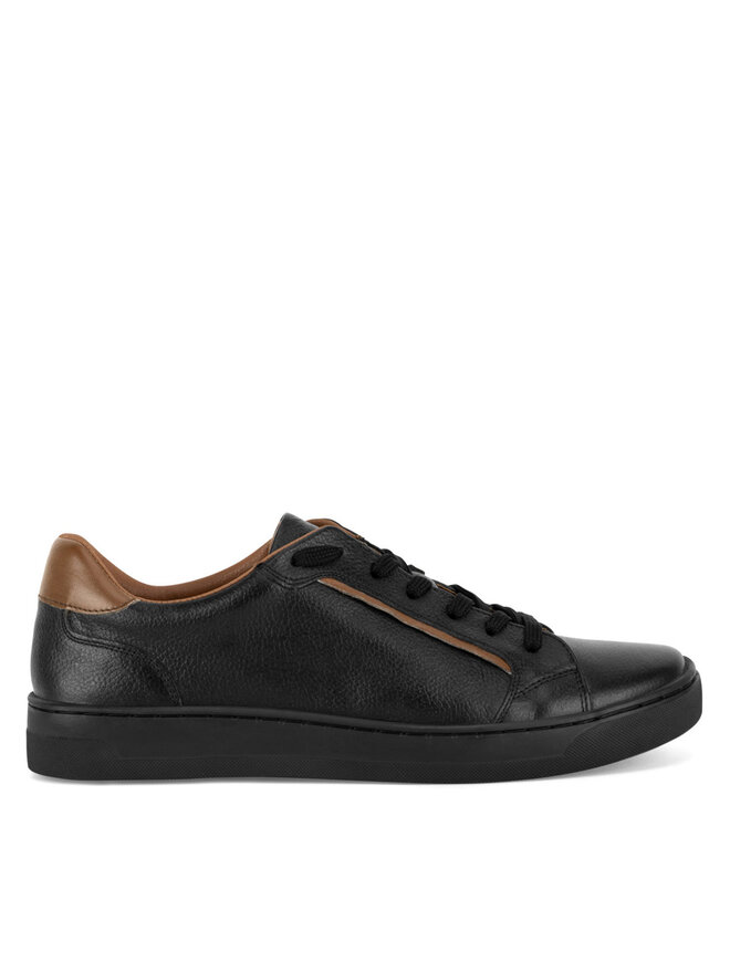 Lasocki Pantofi Lasocki WI16-D557-02 Negru