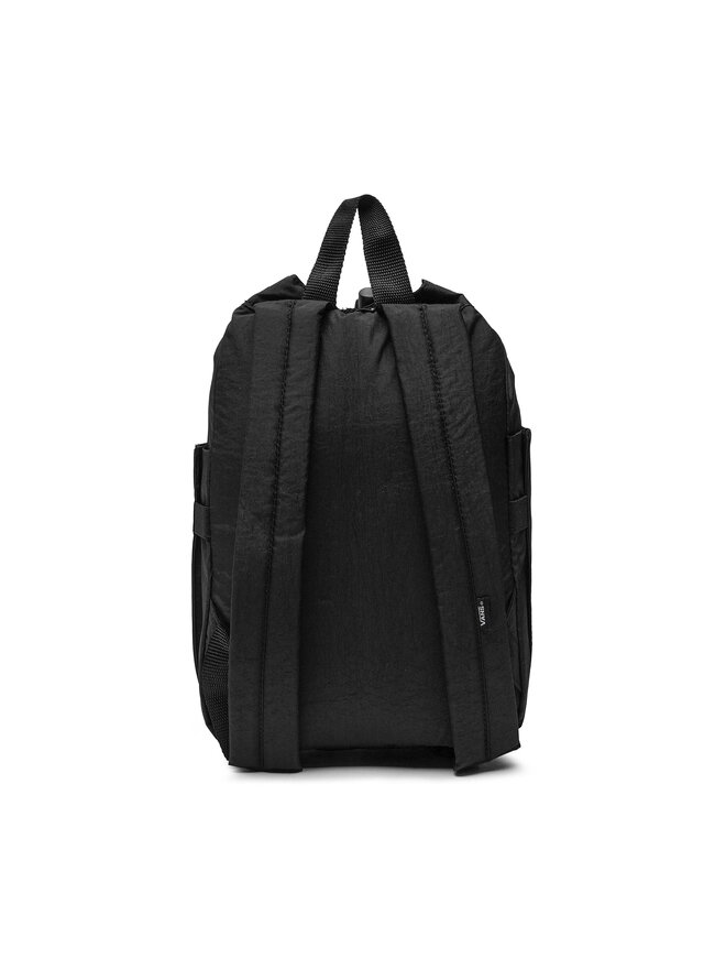Vans Ruksak Vans Going Places Ba VN0A7RXPBLK1 Crna