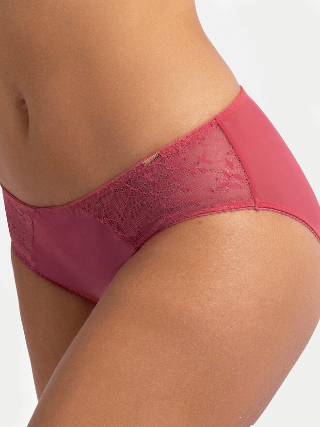 Dorina Dorina Braguitas clásicas Aurai FXHI0066LA176 Rosa