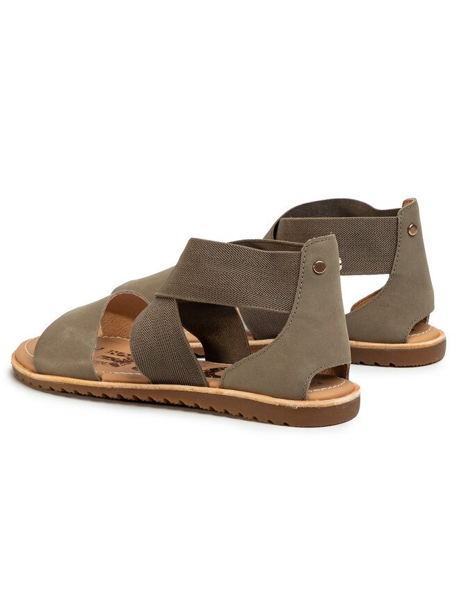 Sorel Ella Sandal NL3201 evzuttya .ua
