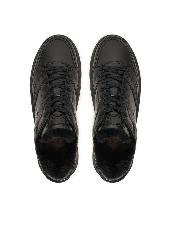 Bogner Sneakers Bogner Milan 24 12540033 Schwarz