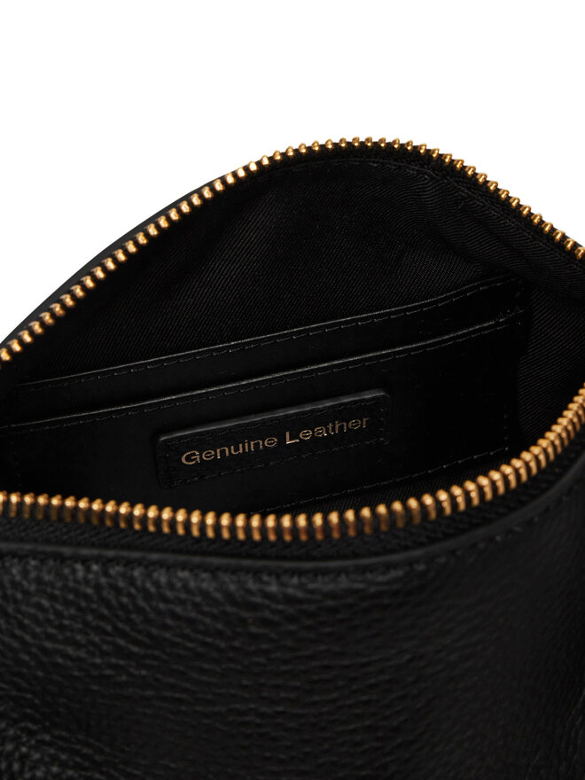 LOVE MOSCHINO Handtasche LOVE MOSCHINO JC4309PP0MK1100A Schwarz