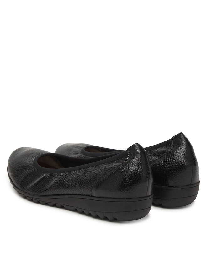 Caprice Ballerinas Caprice 9-22161-44 Schwarz