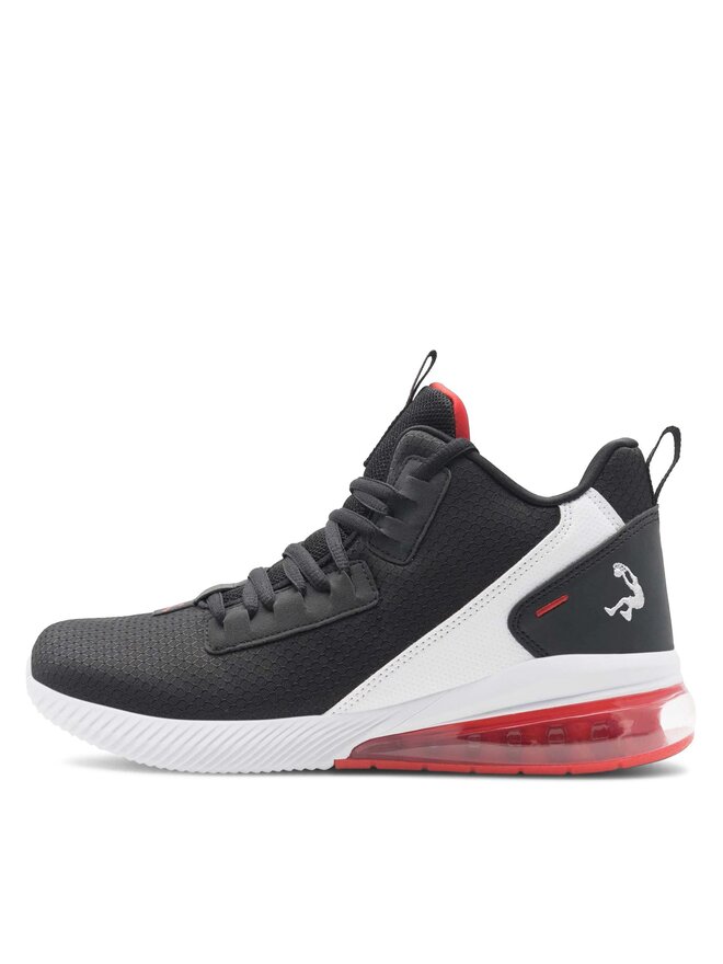SHAQ Basketballschuhe SHAQ ANALOG B135402 Schwarz