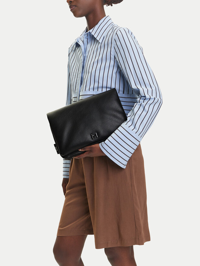 Marella Handtasche Marella Baccara 2513511127200 Schwarz