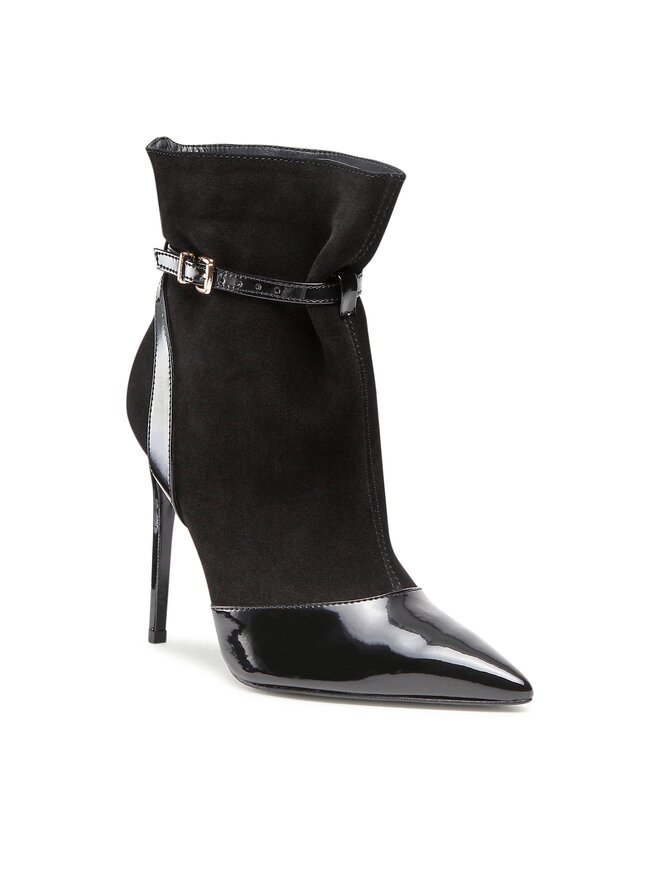 Rage Age Stiefeletten Rage Age RA-32-06-000421 Schwarz