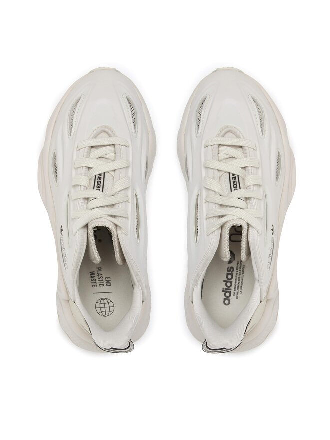 Снікерcи adidas Ozweego Celox J GV8890 Бежевий | evzuttya.com.ua
