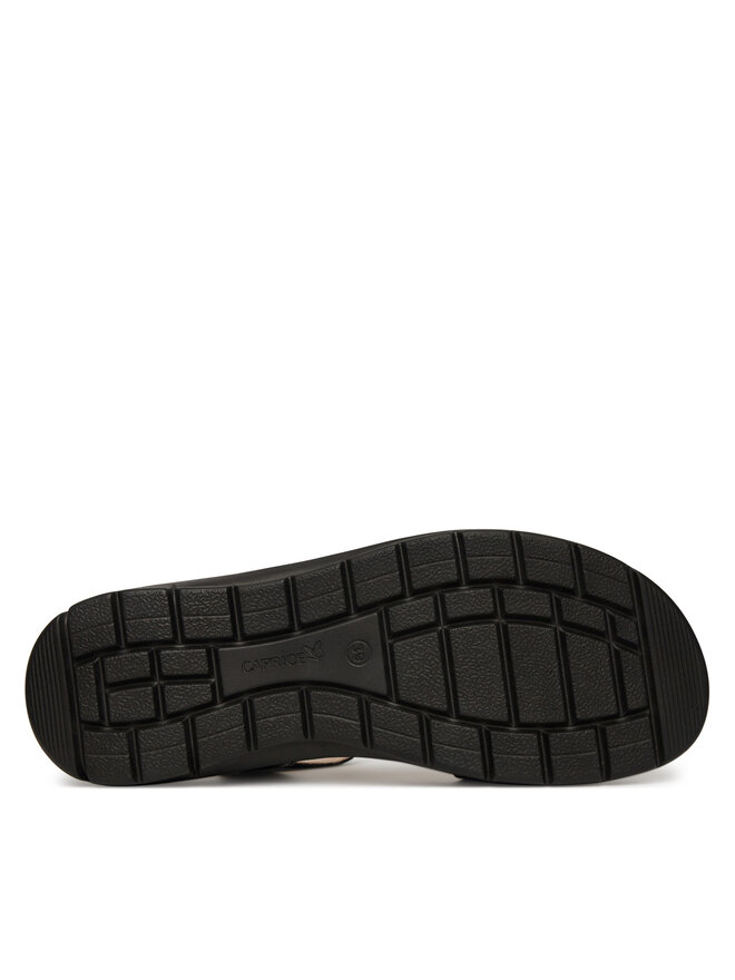 Caprice Sandalen Caprice 9-28717-44 Schwarz
