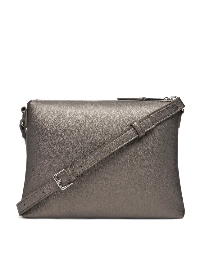 Lasocki Handtasche Lasocki LSK-M-006-07 Silberfarben