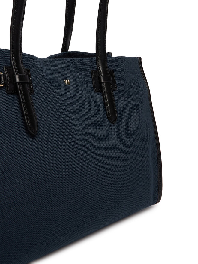 Weekend Max Mara Сумка Weekend Max Mara 2615511064650 Cиній