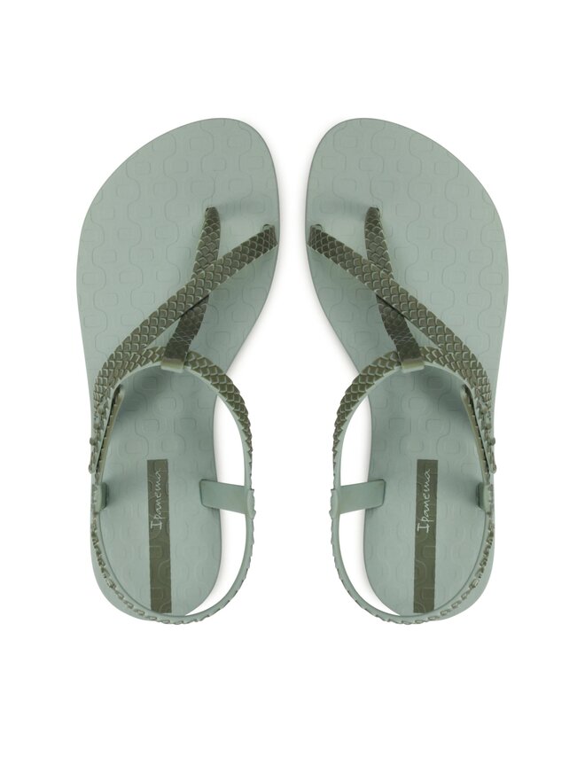 Ipanema Sandalias Ipanema IPANEMA CLASS WISH II 82931 Verde