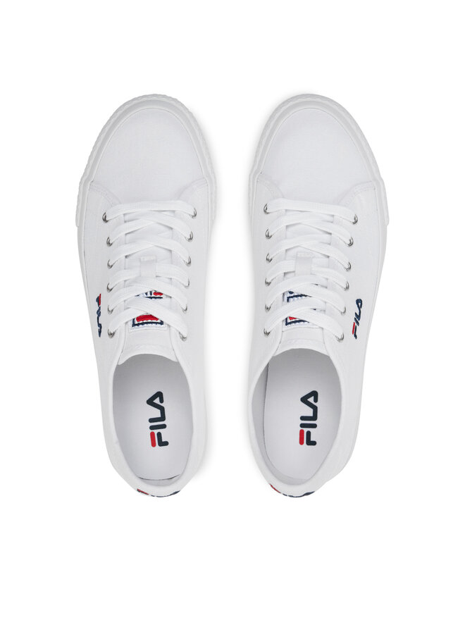 Fila Sneakers Fila Pointer Classic FFM0043 Bianco
