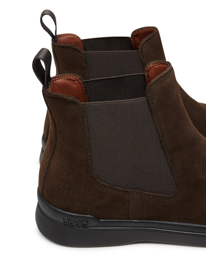 Liu Jo Klassische Stiefeletten Liu Jo 7G4003 PX579 Braun