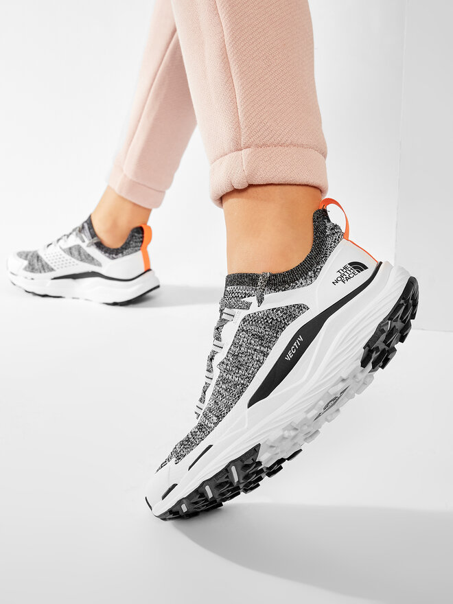 The North Face Turistiniai batai The North Face Vectiv Escape NF0A4T2ZLA91-060 Pilka