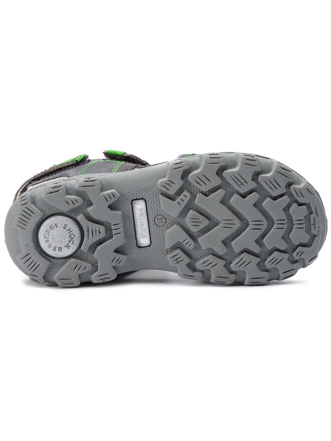 Primigi Sandalen Primigi 3396122 S Grau