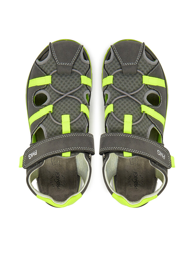 Primigi Sandalias Primigi 7895422 D Gris