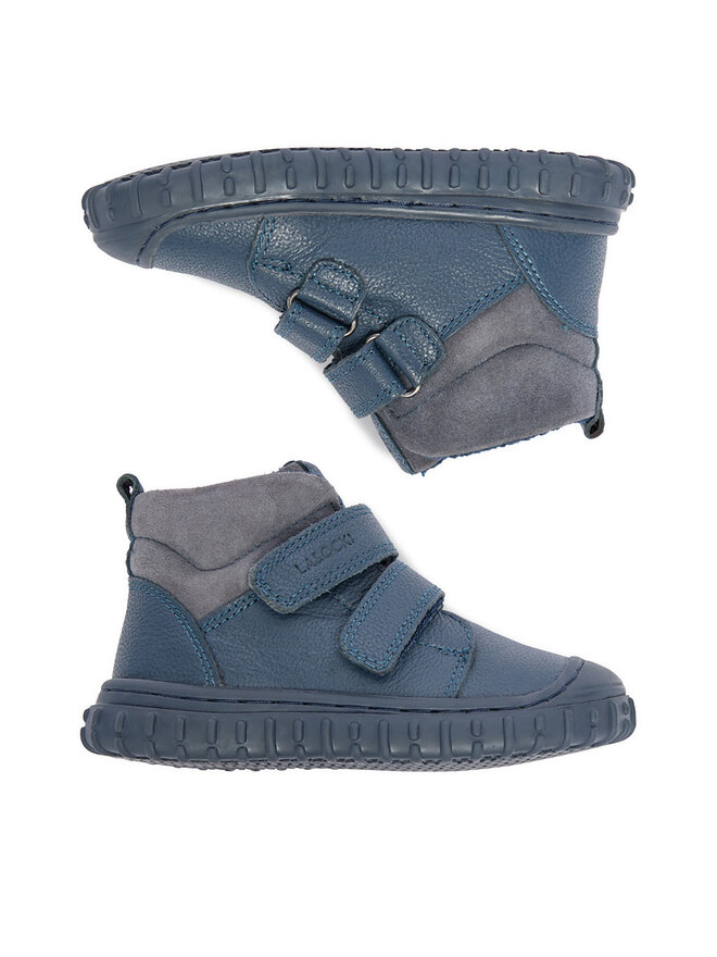 Lasocki Kids Ghete Lasocki Kids CEO- CI12-PLUTO-01A(II)CH Bleumarin