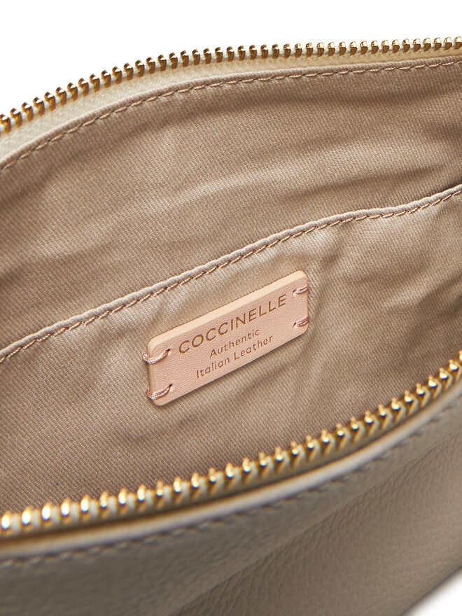 Coccinelle Bolso Coccinelle E5 MQF 55 02 01 Blanco