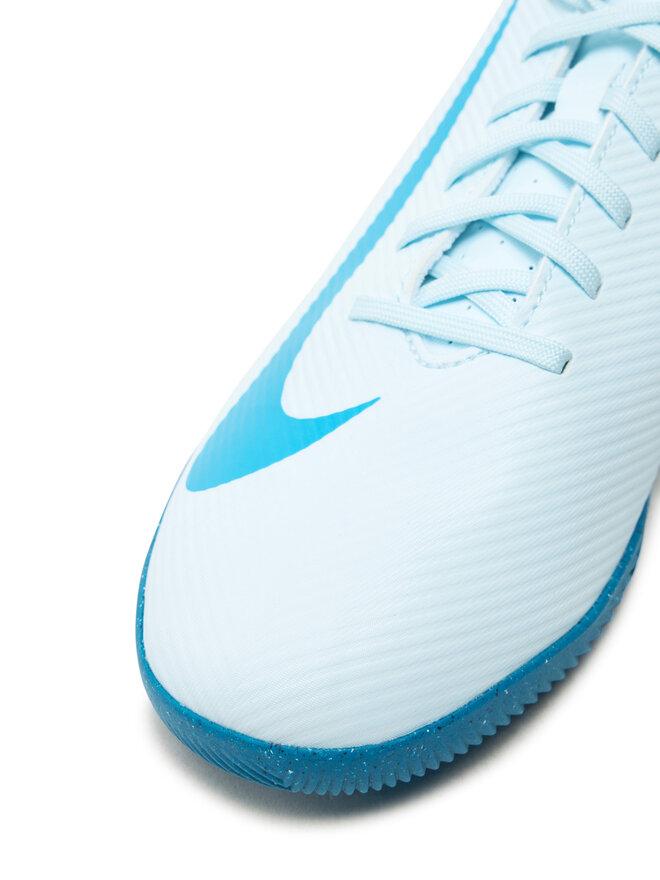 Nike Fußballschuhe Nike Vapor 16 Club FQ8438 Blau