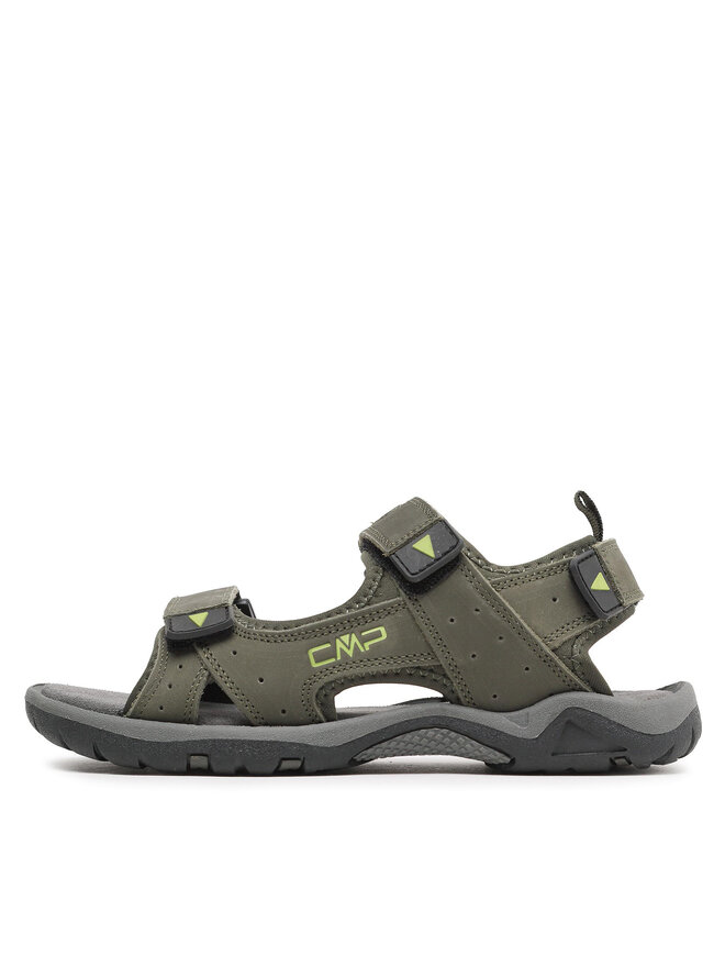 CMP Sandale CMP Almaak3 8q9947 Verde