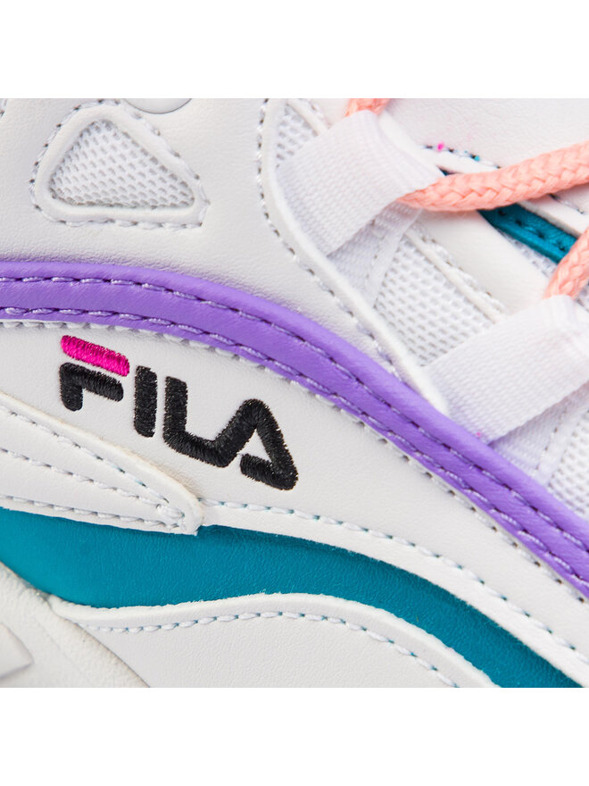 Fila ray very berry hot sale