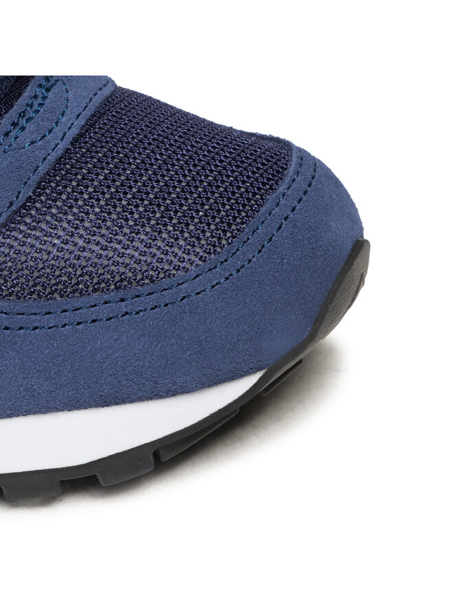 Saucony Sneakers Saucony Shadow Original 2108-523 Blu scuro
