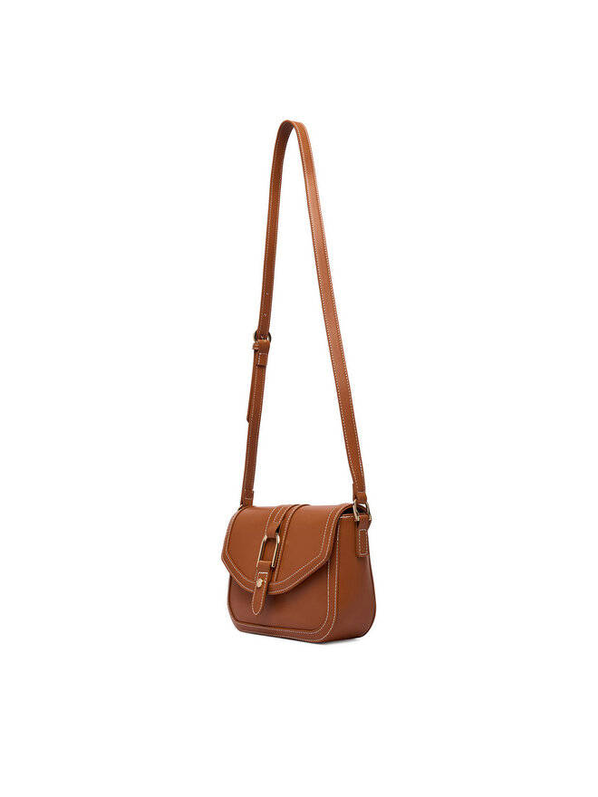 Beverly Hills Polo Club Handtasche Beverly Hills Polo Club CEO-BHPC-C-014-09 Braun