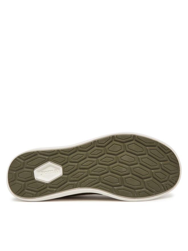 Joma Superge Joma Selene 2523 CSELES2523 Zelena