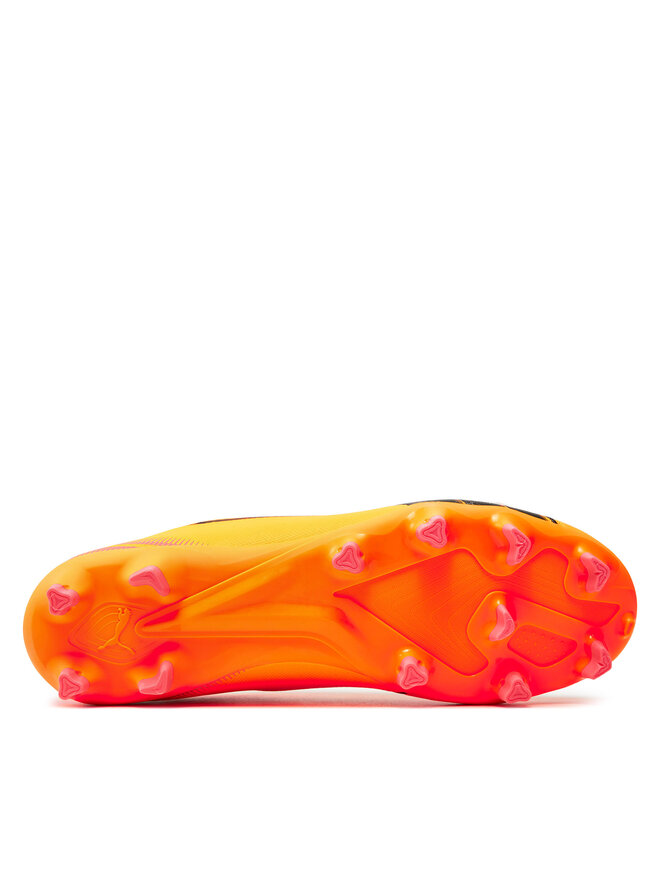 Puma Futbola apavi Puma Ultra Play Fg/Agck 107763-03 Dzeltens
