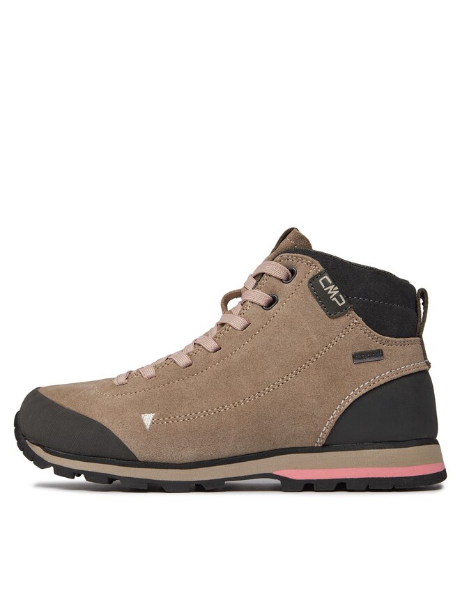 CMP Scarpe da trekking CMP 38Q4596 Beige