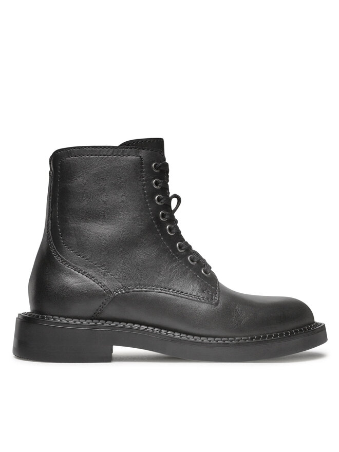 Lasocki Stiefeletten Lasocki WI16-12744-03 Schwarz