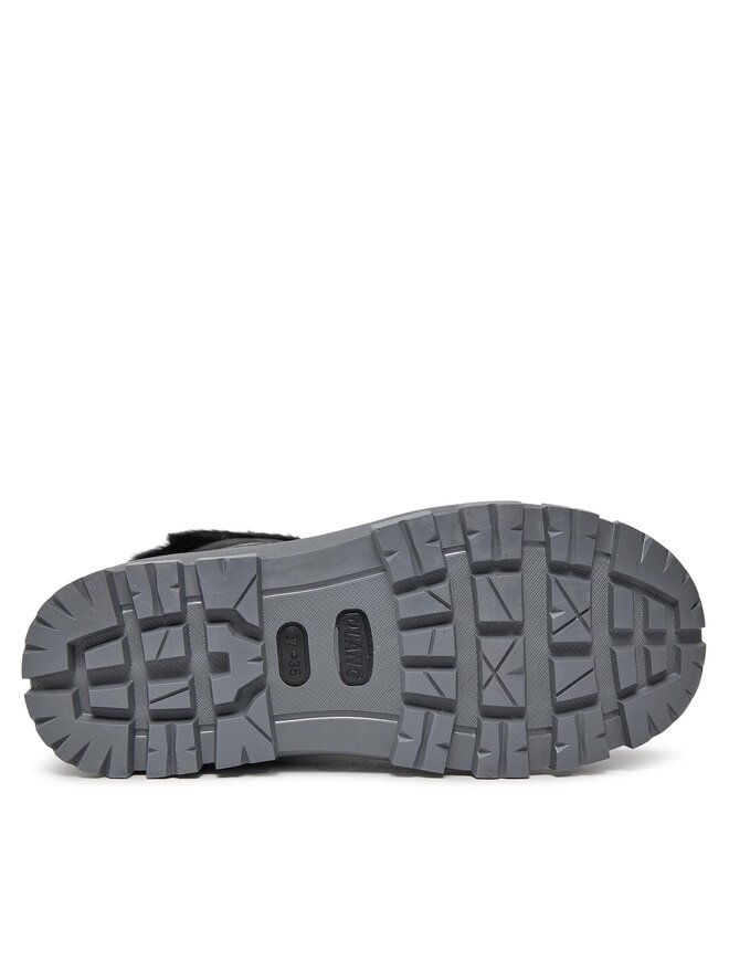 Olang Schneeschuhe Olang Nancy Camouflage Schwarz
