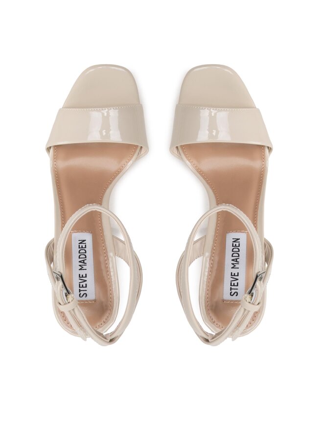 Steve Madden Sandale Steve Madden Lessa SM11001631-288 Écru