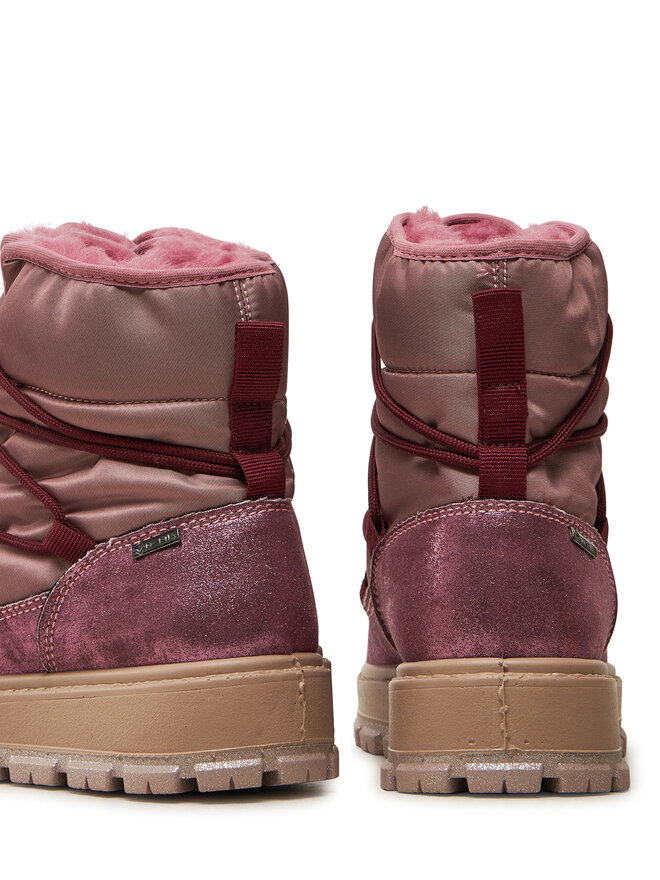Primigi Schneeschuhe Primigi 6869511 S GORE-TEX Rosa
