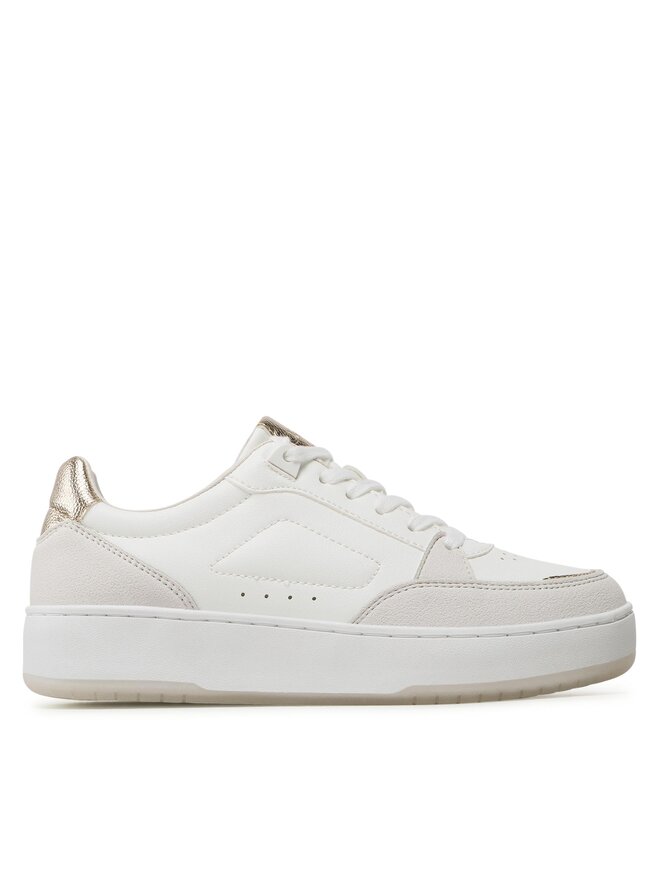 ONLY Shoes Снікерcи ONLY Shoes Onlsaphire-1 15288079 Білий