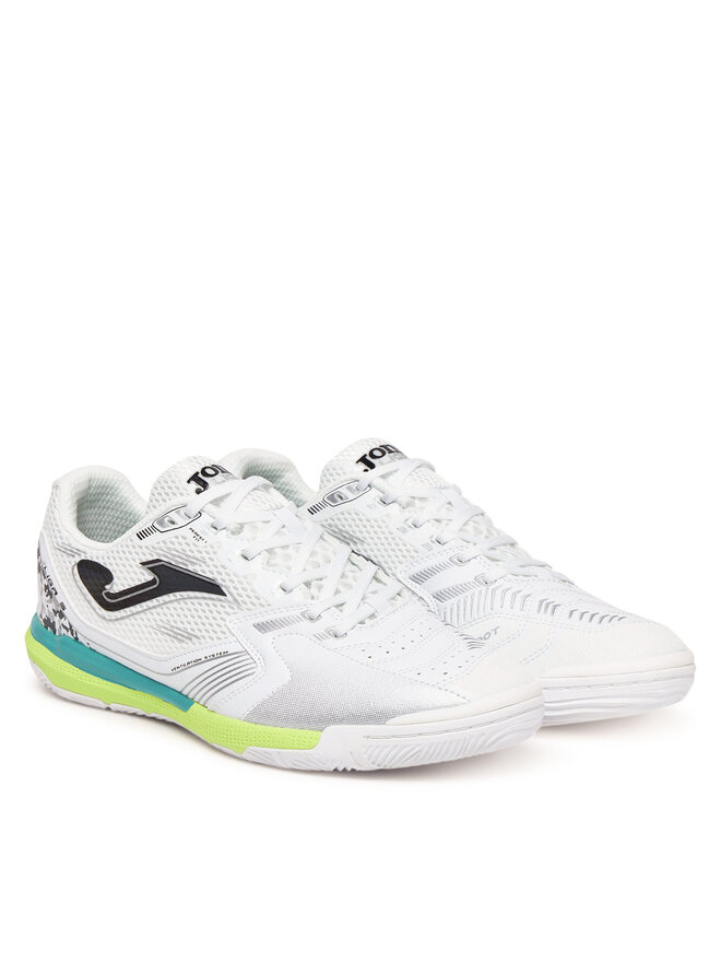 Joma Fußballschuhe Joma Liga 5 2502 LIGS2502IN Weiß