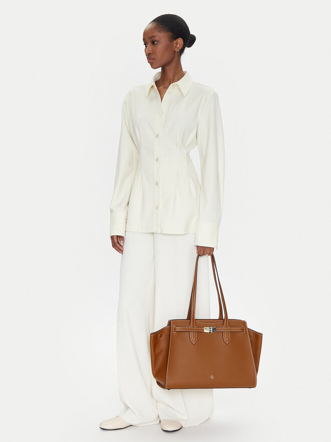 Aigner Táska Aigner 137413 Barna