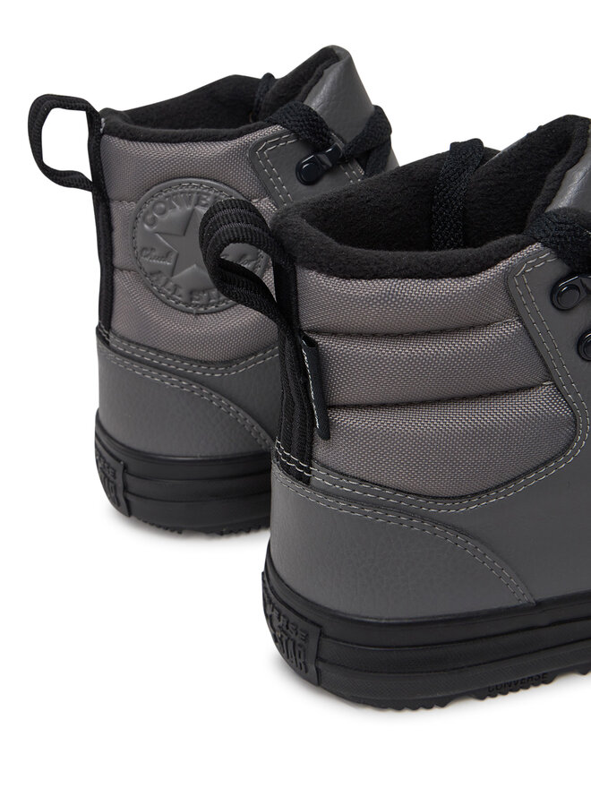 Converse Trampki Converse Chuck Taylor All Star Berkshire Boot A09493C 055 Szary