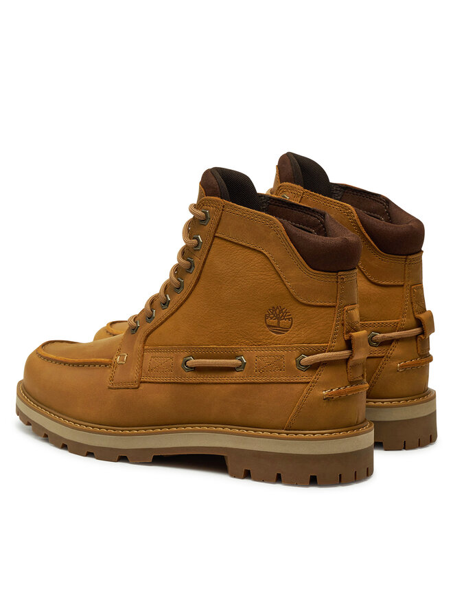 Timberland Ορειβατικά παπούτσια Timberland TB0A697HEN11 Καφέ