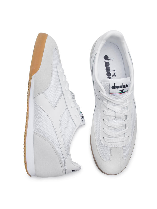 Sneakers Diadora Birmingham 501.173121 01 20006 Blanc chaussures