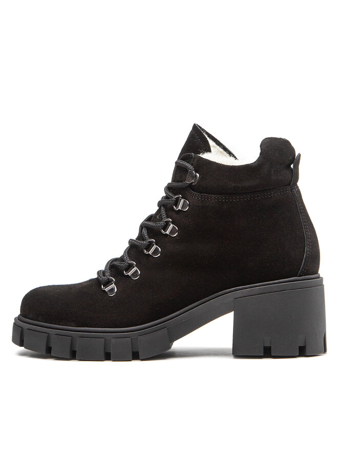 Filipe Botines Filipe 11701 Negro