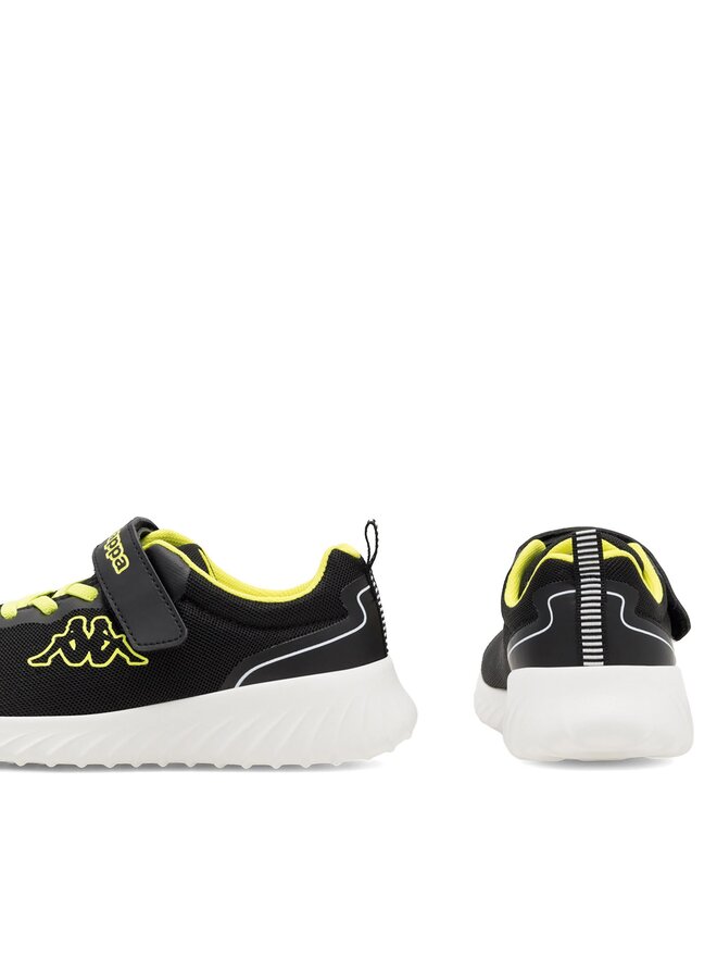 Kappa Sneakers Kappa SS24-3C007(IV)CH Nero