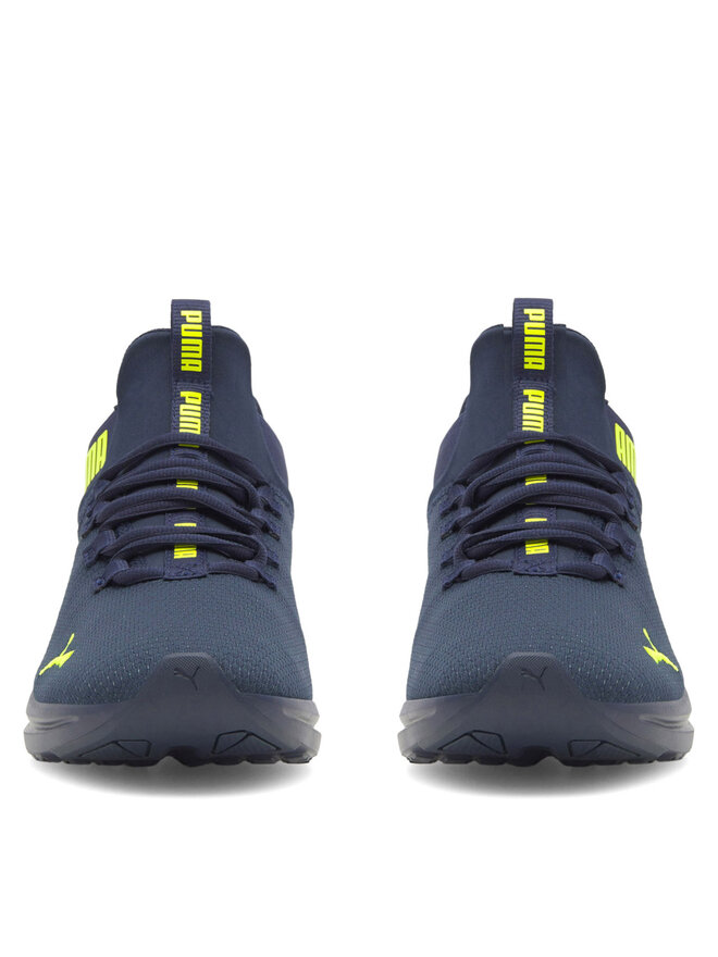 Снікерcи Puma Enzo 2 Clean 377126 10 Cиній | evzuttya.com.ua