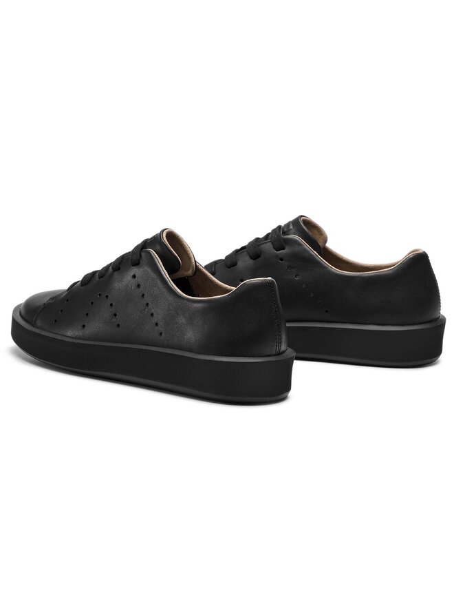 Camper Αθλητικά Camper Courb K100432-002 Μαύρο