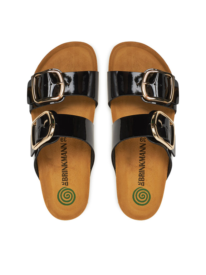 Dr. Brinkmann Чехли Dr. Brinkmann 700717-01 Черен