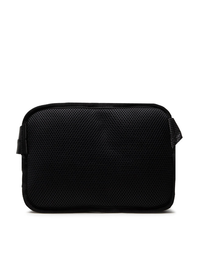 adidas Saszetka nerka adidas Ryv Waistbag HD9653 Czarny