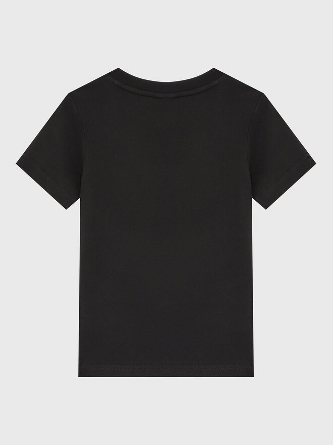 Puma Puma T-Shirt Pokemon 536429 Μαύρο Regular Fit