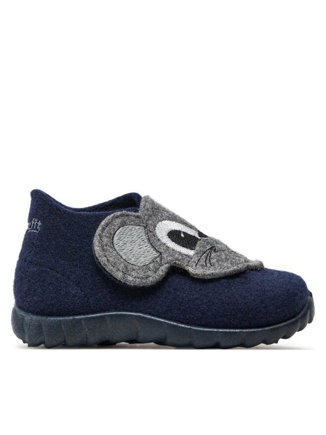 Superfit Тапочки Superfit 8-00294-8100 M Cиній