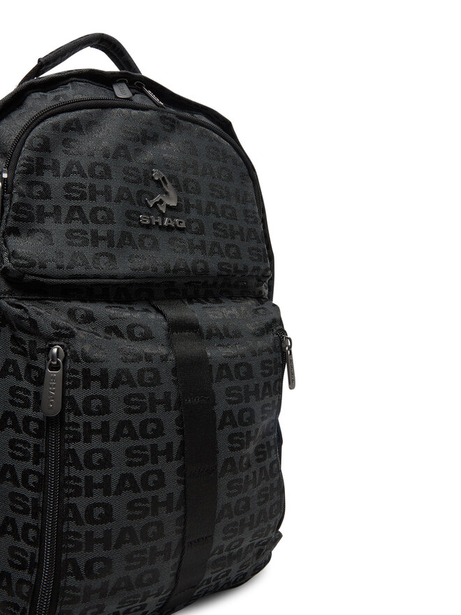 Shaq Mochila Shaq SHAQ-P-003-07 Gris